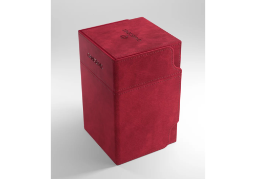 Watchtower 100+ XL Convertible Rot Deckbox Gamegenic