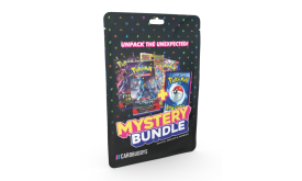 Pokemon Einzelkarten Mystery Bag