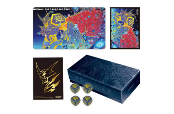 Digimon Card Game