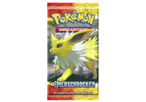 HS Unerschrocken Einzelbooster DE