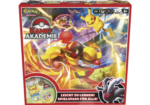 Kampfakademie 2024 DE