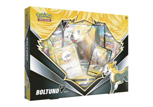 Boltund V Box EN