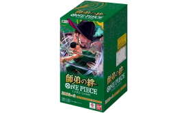 One Piece Card Game