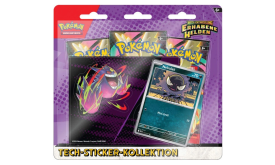 YouTube Stream 30.01.26: Mega-Entwicklung Erhabene Helden Tech Sticker Kollektion Nebulak DE