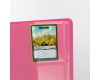 9-Pocket Casual Album Pink Gamegenic