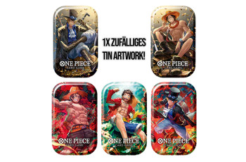 One Piece Card Game