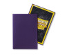 Dragon Shield Sleeves Matte Purple (100 Sleeves)