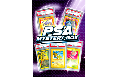 Mystery Boxen & Booster