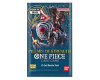 One Piece Card Game Pillars of Strength Einzelbooster EN