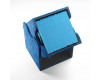 Squire 100+ Convertible Blau Deckbox Gamegenic