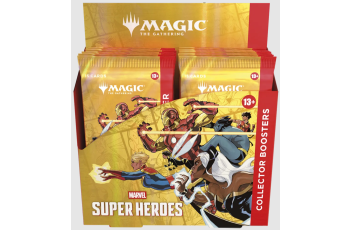 Magic the Gathering