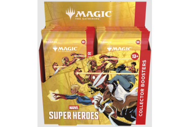 Magic the Gathering