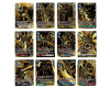 Digimon Card Game Tamer's Evolution Box Rise Of Digimon PB-21 EN