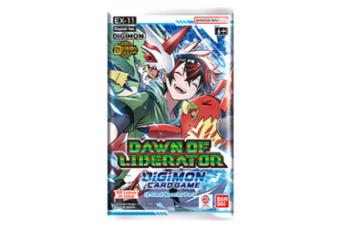 Digimon Card Game