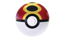 Vorbestellung: Pokemon Wiederball Tin Herbst 2025 DE