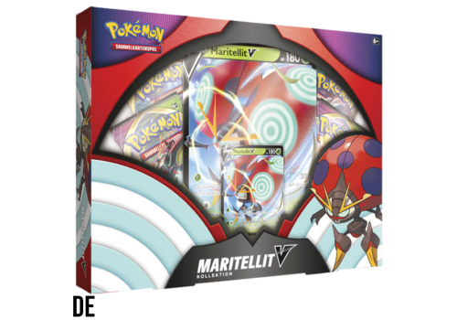 Maritellit V Kollektion DE