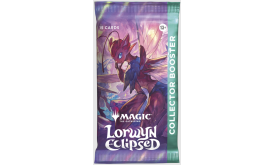 Vorbestellung: Magic The Gathering Lorwyn Eclipsed Collector Booster EN