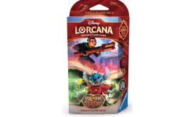 Disney Lorcana