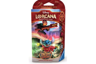 Disney Lorcana