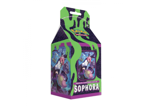 Sophora Premium Tournament Kollektion DE