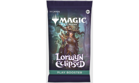 Vorbestellung: Magic The Gathering Lorwyn Eclipsed Play Booster EN