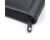 Toploader Binder 4-Pocket Gemloader Premium 3''X4'' Schwarz