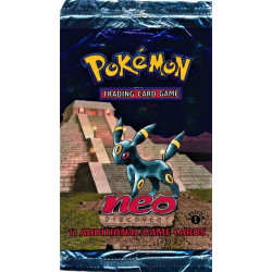Neo Discovery 1. Edition Box Break Dhalucard & Trilluxe EN 29.09.24. - 14  Uhr