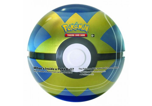 Flottball Tin 2022 EN