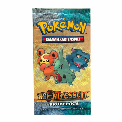 HS Entfesselt Probepack Booster DE