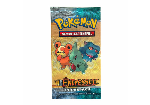 HS Entfesselt Probepack Booster DE