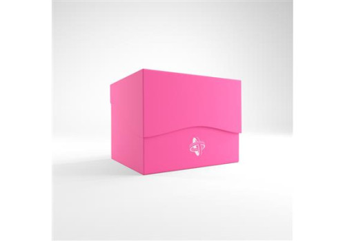 Side Holder 100+ XL Pink Deckbox Gamegenic