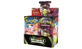 Pokemon TCG
