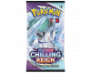 Sword & Shield Chilling Reign Booster EN