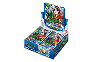 Digimon Card Game