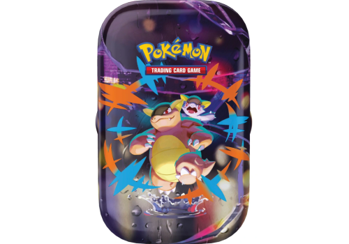 Mega-Helden Mini Tin Mega-Kangama DE