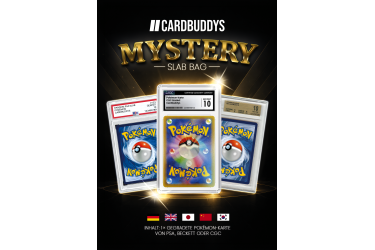 Mystery Boxen & Booster