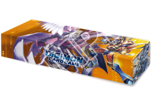 Digimon Card Game 2nd Anniversary Set PB-12E EN