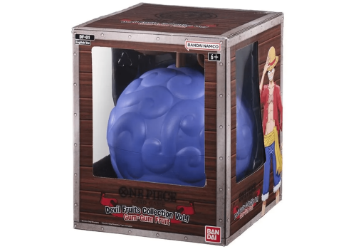 One Piece Card Game Devil Fruits Collection Vol.1 EN
