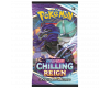 Sword & Shield Chilling Reign Booster EN