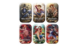 One Piece Card Game