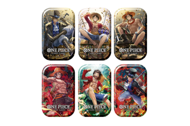 One Piece Card Game