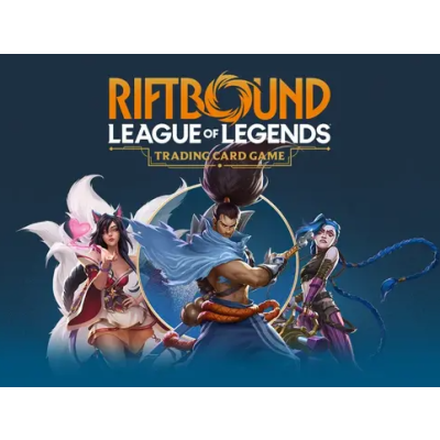 Riftbound: Summoner Skirmish März