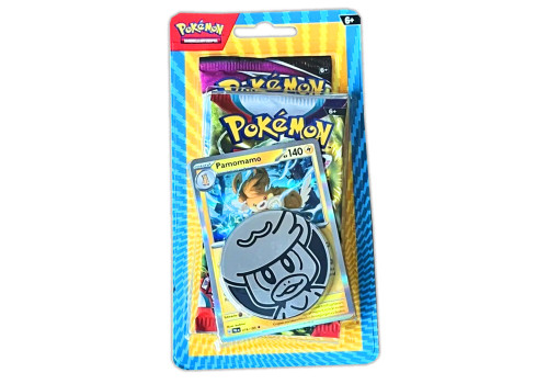 Pamomamo 2-Pack Blister DE