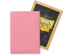 Dragon Shield Sleeves Japanese Size Matte Pink (60 Sleeves)