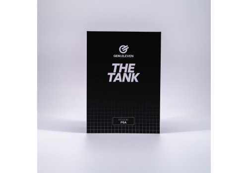Gem.Eleven The Tank Gem.Eleven The Tank
