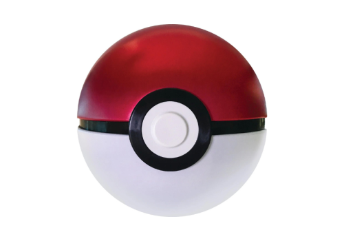 Pokemon Pokeball Tin Herbst 2023 DE