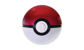 Pokemon Pokeball Tin Herbst 2024 DE