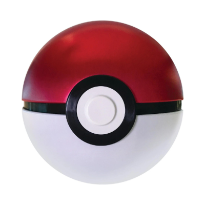 Pokemon Pokeball Tin Herbst 2024 DE