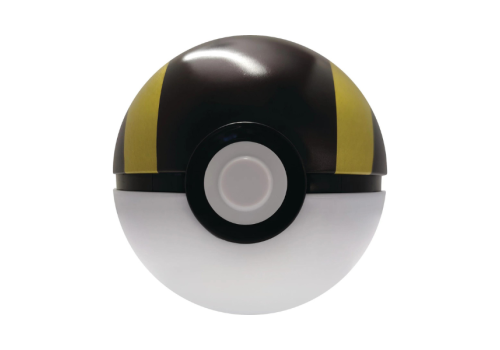 Pokemon Hyperball Tin Herbst 2023 DE