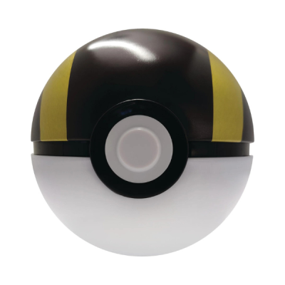 Vorbestellung: Pokemon Hyperball Tin Herbst 2025 DE